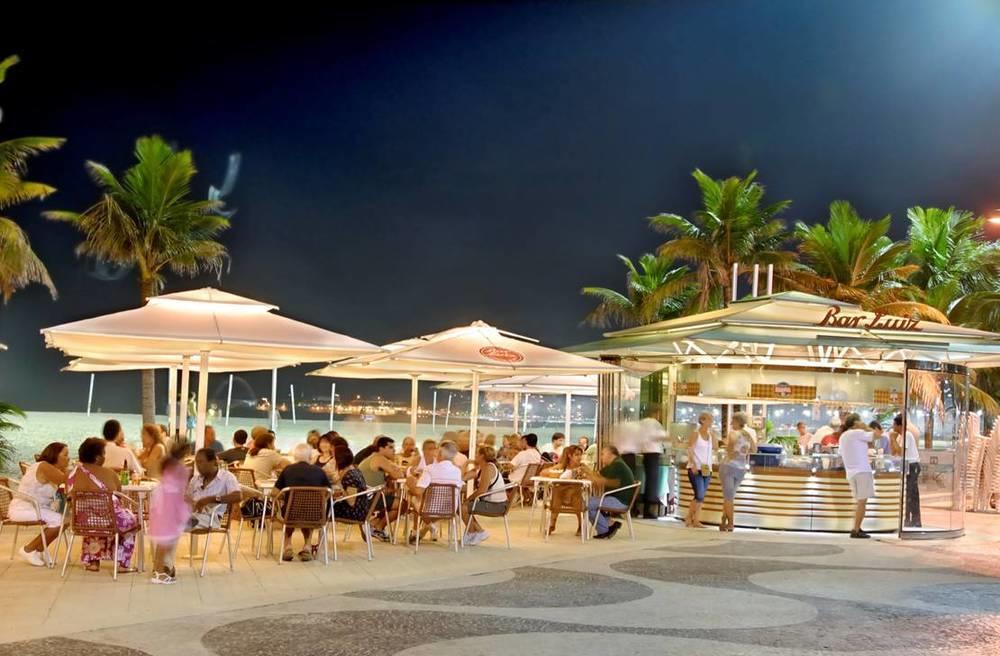 Apartamento Copacabana Río de Janeiro Habitación foto