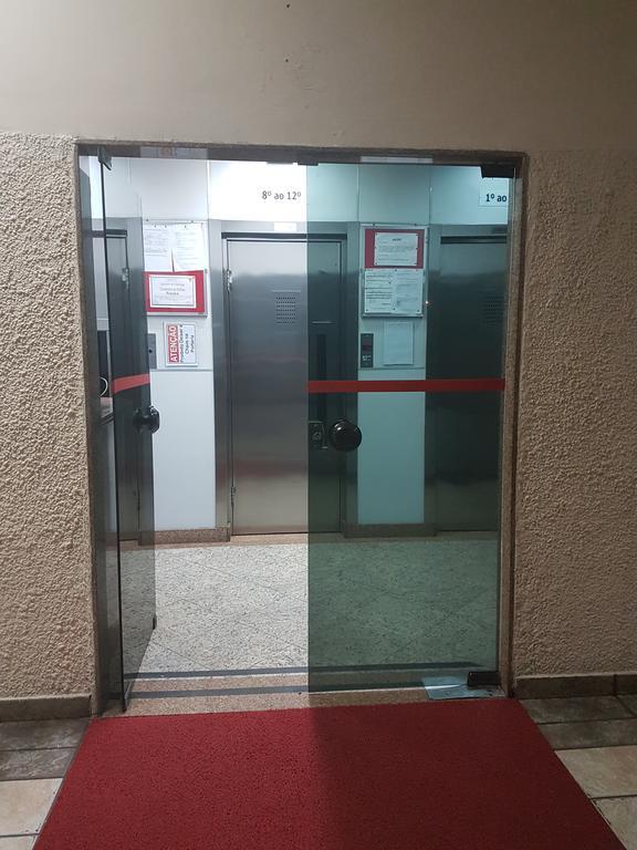 Apartamento Copacabana Río de Janeiro Exterior foto